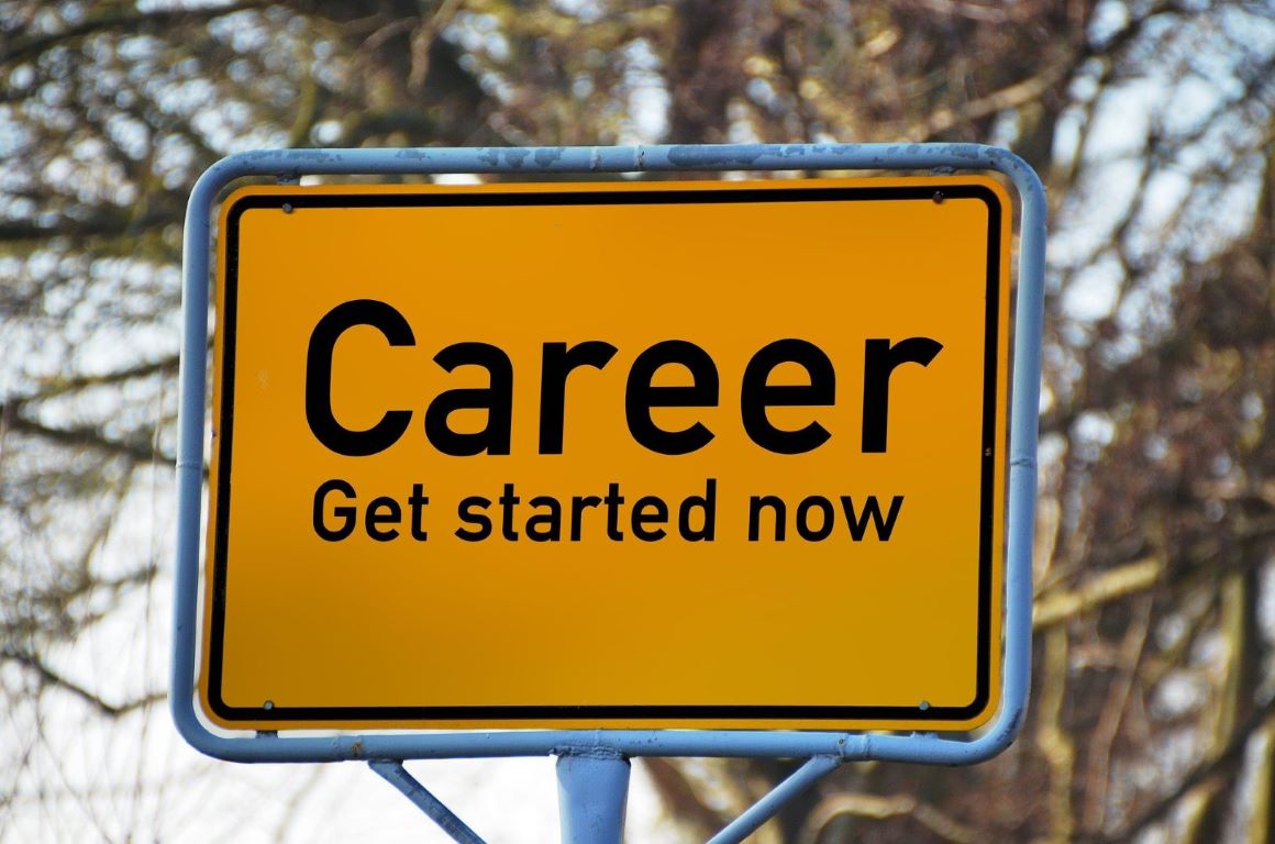 Career Coaching